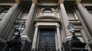 El BCRA convocó a los bancos para explicar las últimas medidas que buscan calmar al mercado