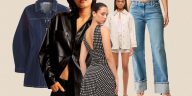 Abercrombie’s Labor Day Sale Is So Good–Here’s Everything I’m Buying