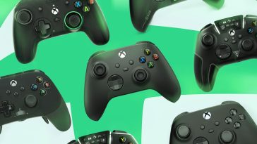 The best Xbox controller to buy right now