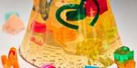 Eye Candy or Real Candy? Summer’s Most Hi-Fi Jewelry Among Hi-Dye Food
