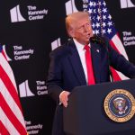 Trump Claims He’s The ‘Highest Polling Republican President In History’-Here’s Why That’s Misleading