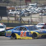 Sam Hunt Emerges As A Leader For The Next Generation Of Nascar Team Owners