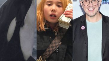 Jessica Radcliffe’s Orca Attack, Lil Tay’s IG Hack & More Death Hoaxes