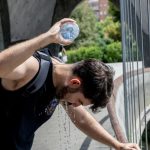 Así afecta la subida de las temperaturas a la productividad: puede desplomarse hasta un 7%