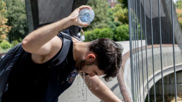 Así afecta la subida de las temperaturas a la productividad: puede desplomarse hasta un 7%