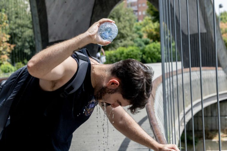 Así afecta la subida de las temperaturas a la productividad: puede desplomarse hasta un 7%
