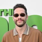 Pete Davidson Did Not Like the BDE Jokes