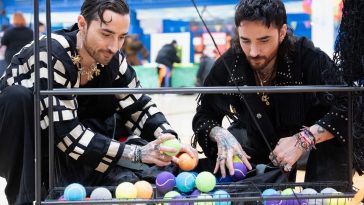 Project Runway Recap: Laying Down the Law