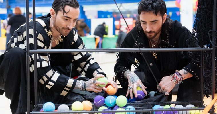 Project Runway Recap: Laying Down the Law