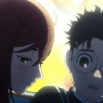 ‘Dan Da Dan’ Set Phasers To Stun With Its Most Momokarun Episode Yet