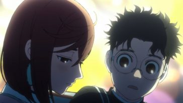 ‘Dan Da Dan’ Set Phasers To Stun With Its Most Momokarun Episode Yet