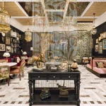 Emirati Women’s Day, Pincode By Celebrity Chef Kunal Kapur Hosts an Exclusive Texture Art Workshop