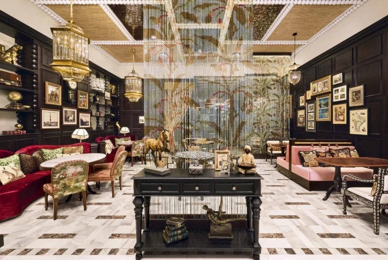 Emirati Women’s Day, Pincode By Celebrity Chef Kunal Kapur Hosts an Exclusive Texture Art Workshop