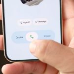 Google Phone starts rolling out customizable ‘calling cards’ for contacts