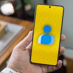 Google Contacts rolls out Material 3 Expressive redesign