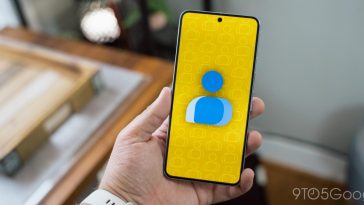 Google Contacts rolls out Material 3 Expressive redesign