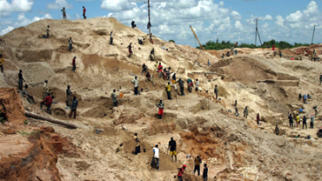 Rescued Nigerian miners narrate ordeal in Central African Republic