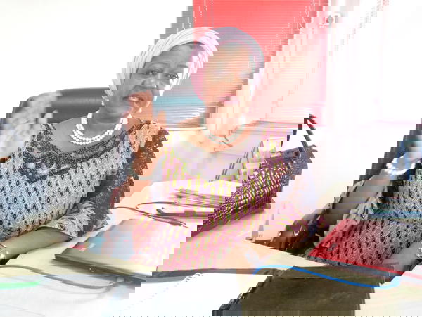 Lauretta Onochie writes late Buhari, laments decline of APC values