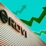Rovi vuelve al foco: lidera la semana del IBEX y descuenta un potencial del 40%