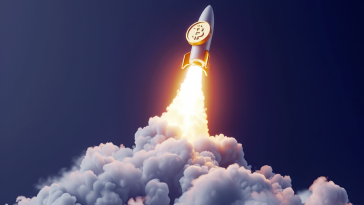 Bitcoin: los 4 catalizadores que auguran subidas más allá de los máximos históricos