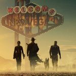 First Poster: “Fallout” Season 2