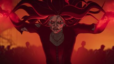 “Marvel Zombies” To Launch A Little Early