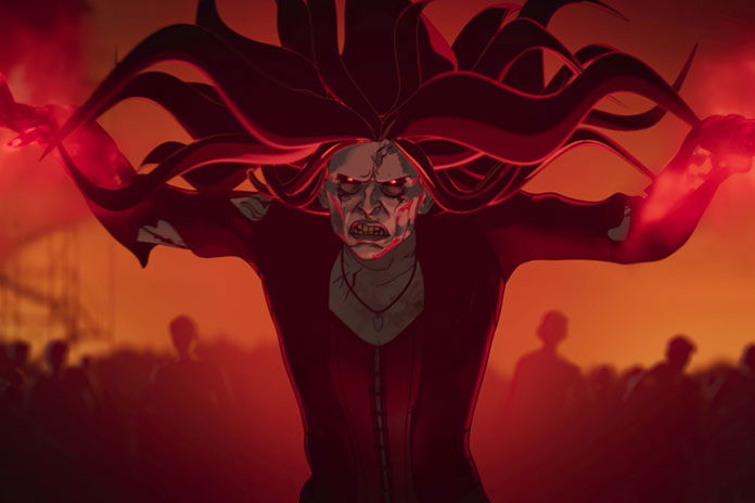 “Marvel Zombies” To Launch A Little Early