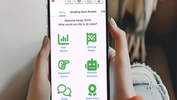 Your AI-powered investment sidekick is just $55.19