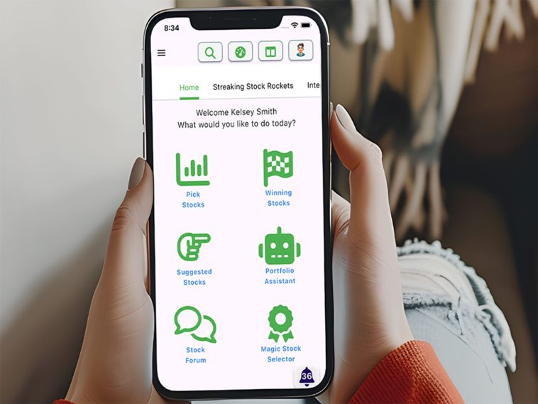 Your AI-powered investment sidekick is just $55.19