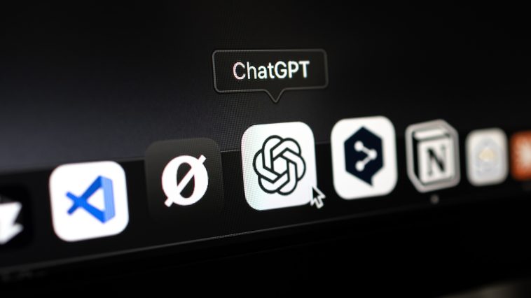 Stop uploading photos of yourself to ChatGPT. Seriously, stop it