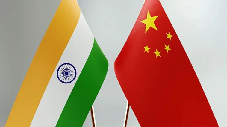 China, India in talks to resume border trade after 5-Year pause