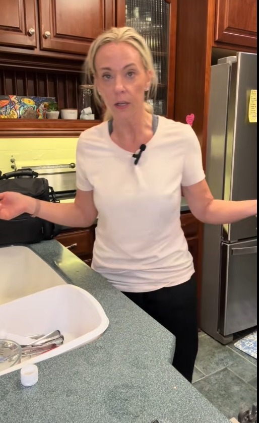 Kate Gosselin seemingly denies she caused her kids’ estrangement following son Collin’s viral TikTok