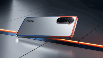 POCO M7 launches in Malaysia from RM469