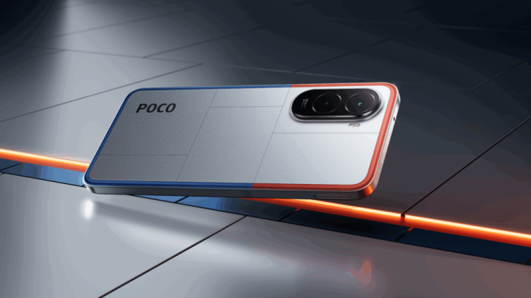 POCO M7 launches in Malaysia from RM469