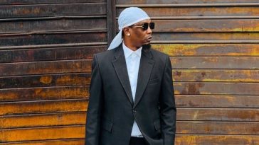 Reminisce’s new album is called ‘Midlife Tales’, set for September 2025 release
