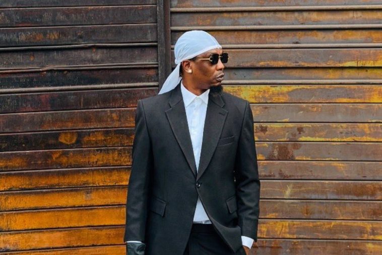 Reminisce’s new album is called ‘Midlife Tales’, set for September 2025 release