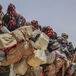 UN refugee agency warns funding cuts threaten aid for 11 million people