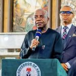 Abia: Gov Otti announces approval of $125 million Islamic Bank loan