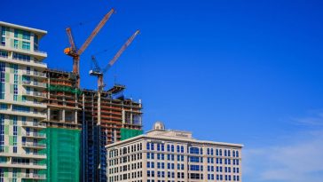 ABC: Construction Backlog Indicator Rises in July