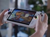 Talking Point: Will The ROG Xbox Ally Be Your First ‘Handheld Gaming PC’?