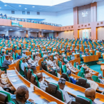 Reps deny demanding N3m from lawmakers to present bills, ask member to provide evidence