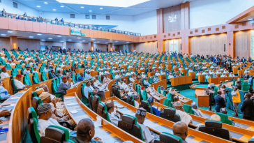 Reps deny demanding N3m from lawmakers to present bills, ask member to provide evidence