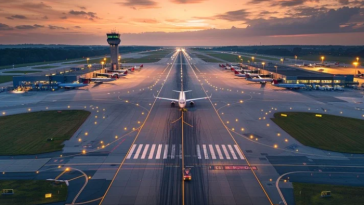 FAAN distances self from initial response to Emmanson’s Ibom Air incident