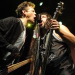 “Metallica is nearly equal to Ozzy in terms of the respect factor – not all the way, but nearly”: When Jason Newsted swapped bands with Robert Trujillo