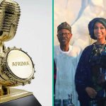 FG Pledges Support For Creative Industry During AFRIMA’s Patron Dinner: “Key to Our Nation’s Future”