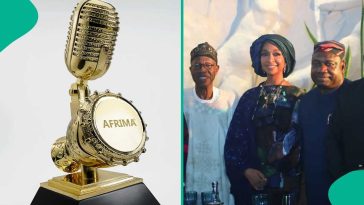 FG Pledges Support For Creative Industry During AFRIMA’s Patron Dinner: “Key to Our Nation’s Future”