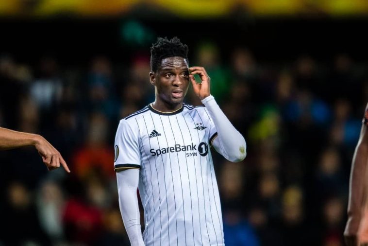 Everything Akintola said after becoming the 8th Nigerian in Hull City history – Okocha the first