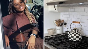 Get Ready To Be Known As The Bougie Friend With These 32 Luxe-Looking Products