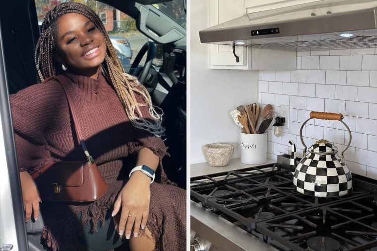 Get Ready To Be Known As The Bougie Friend With These 32 Luxe-Looking Products