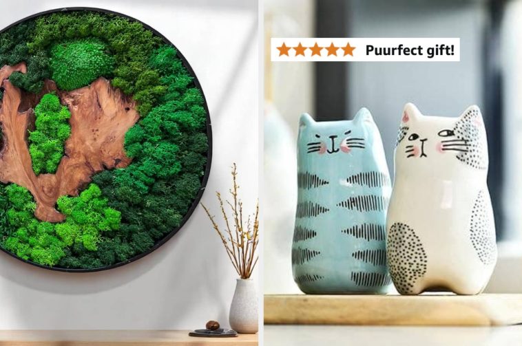 27 Things To Bring To A Housewarming Party They Will Actually Appreciate And Not Just Shove In A Cabinet And Forget About